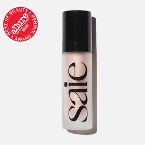 Saie Highlighter - Cream